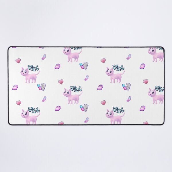 Item preview, Needy streamer xp designed and sold by carokitty.