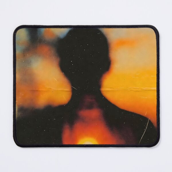 Item preview, Sunset Silhouette with Radiant Core designed and sold by Koalangel.