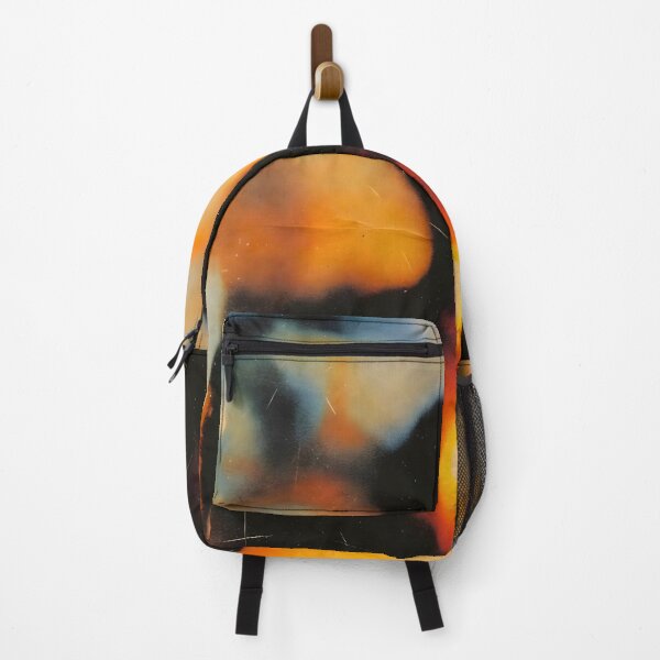 Item preview, Sunset Silhouette with Radiant Core designed and sold by Koalangel.
