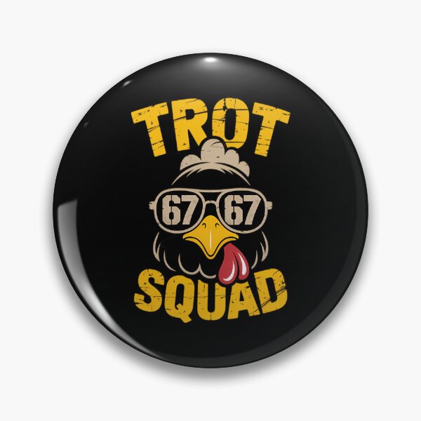 Item preview, Fall Cute Thanksgiving Gobble Trot 80s Happy Squad designed and sold by CalvinVanAuken.