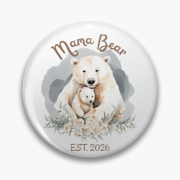 Item preview, Mama Est. 2026 designed and sold by Katey1285.