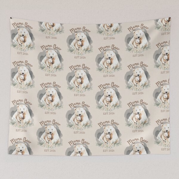 Item preview, Mama Est. 2026 designed and sold by Katey1285.