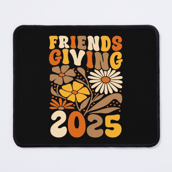 Item preview, Turkey Friendsgiving Friends 90s Humor Party Thankful Squad designed and sold by Daleburuling.