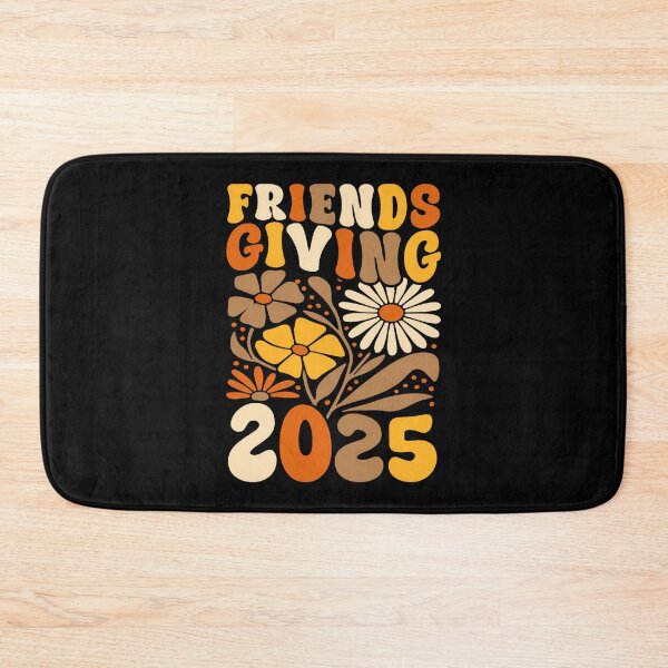 Item preview, Turkey Friendsgiving Friends 90s Humor Party Thankful Squad designed and sold by Daleburuling.