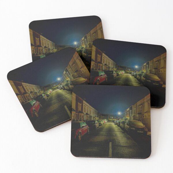 Item preview, Cold morning designed and sold by TimConstable.