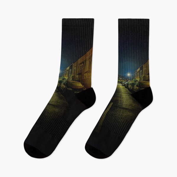 Item preview, Cold morning designed and sold by TimConstable.