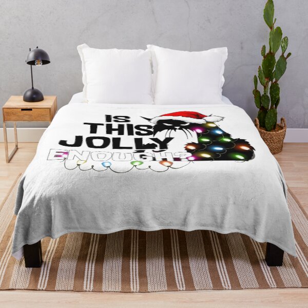 Item preview, Enough Funny Christmas Meme Merry Jolly This Classic Is designed and sold by ChrisMccarro.