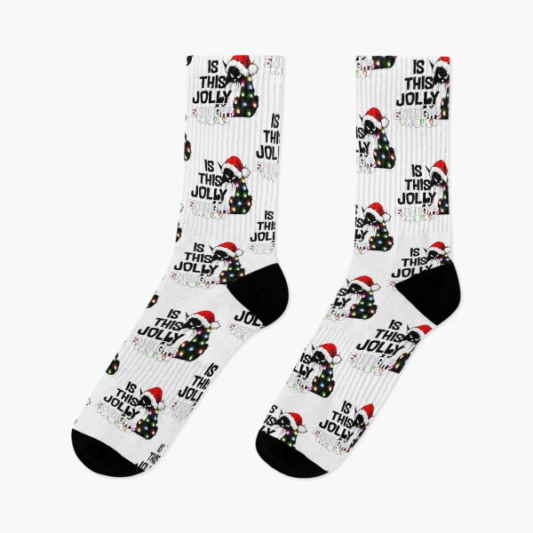Item preview, Enough Funny Christmas Meme Merry Jolly This Classic Is designed and sold by ChrisMccarro.