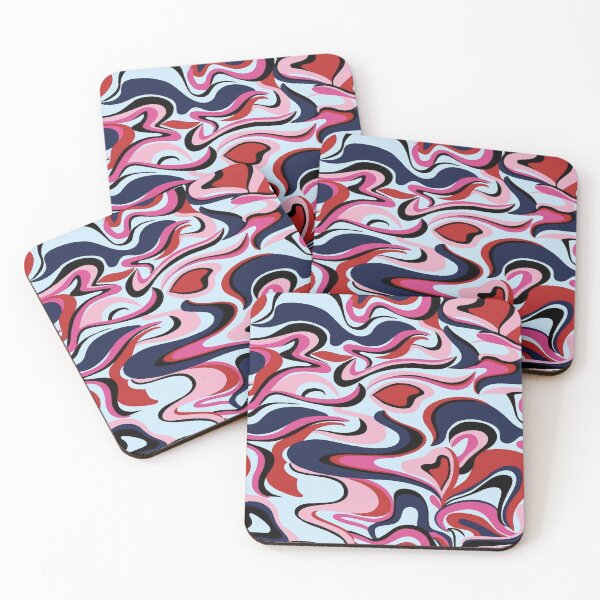 Item preview, Organic Form Abstract designed and sold by ViaARTfactory.