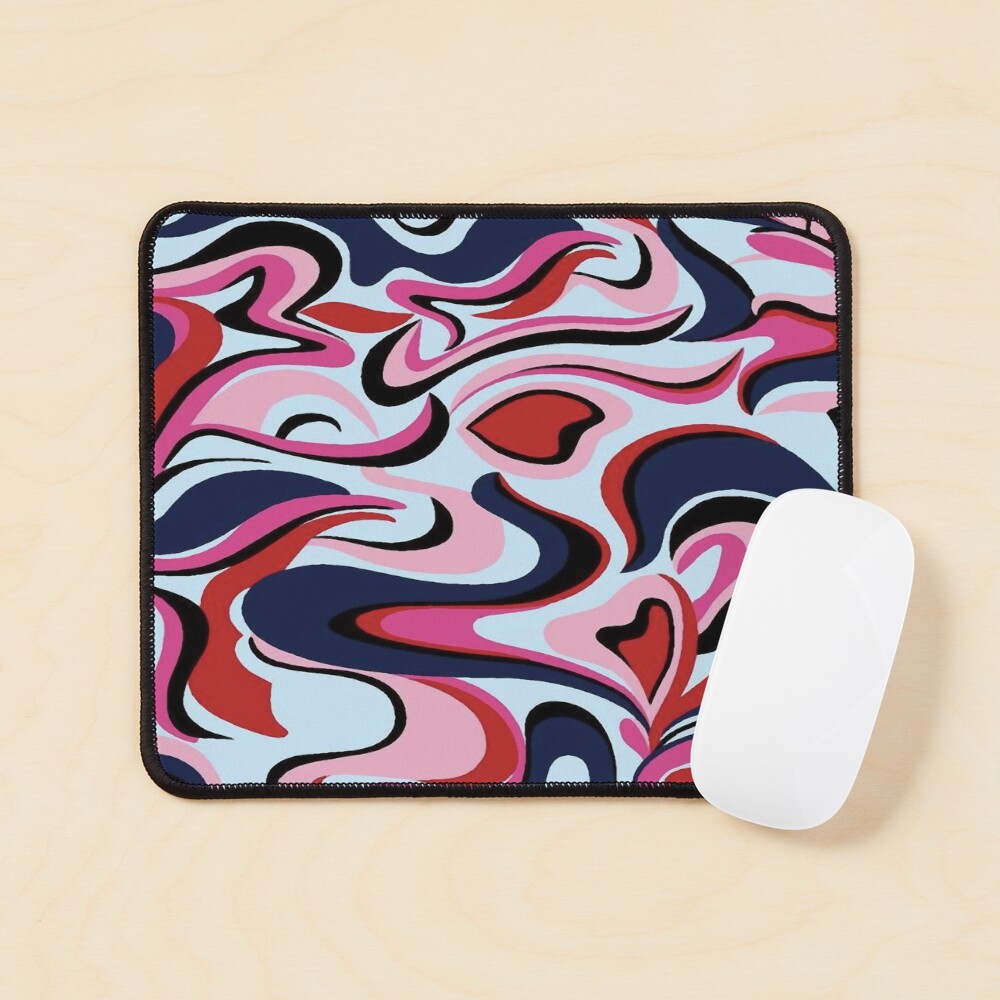 Item preview, Mouse Pad designed and sold by ViaARTfactory.