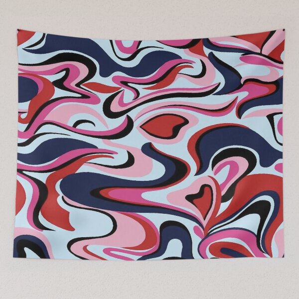 Item preview, Organic Form Abstract designed and sold by ViaARTfactory.