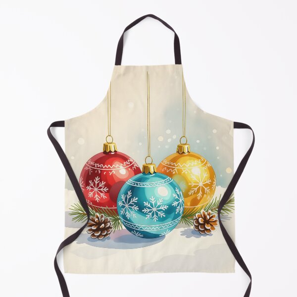 Item preview, Vintage Christmas Baubles designed and sold by Ponted.