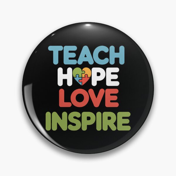 Item preview, Autism Teacher Education Special Ed Puzzle Family Teacher designed and sold by Bandikonsalez.