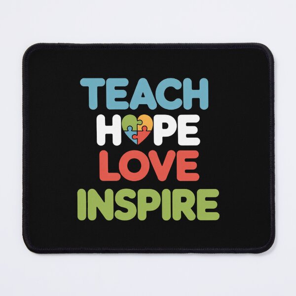 Item preview, Autism Teacher Education Special Ed Puzzle Family Teacher designed and sold by Bandikonsalez.