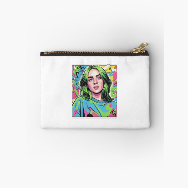 Item preview, Billie Eilish designed and sold by GraceNovello12.
