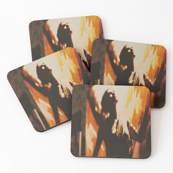 Item preview, Shadow Dance in Warm Light designed and sold by Koalangel.