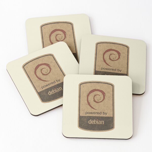 Item preview, DEBIAN Linux designed and sold by angoma.