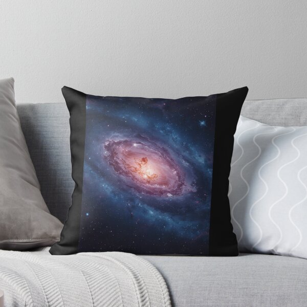 Item preview, milkyway designed and sold by Cushion-Crafts.