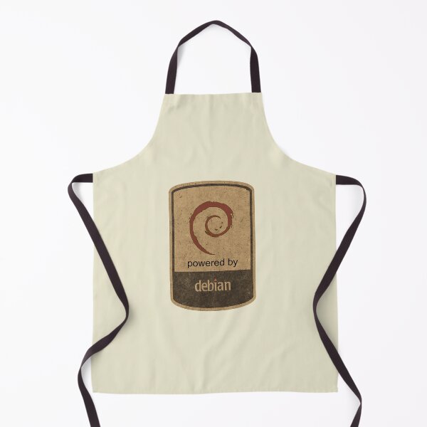 Item preview, DEBIAN Linux designed and sold by angoma.