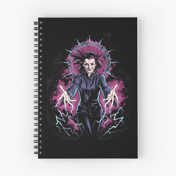 Item preview, Dark Willow Buffy The Vampire Slayer designed and sold by EdythHill.