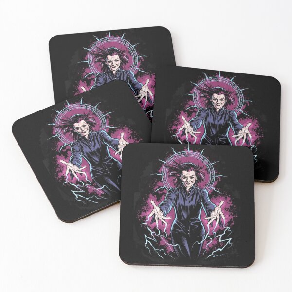 Item preview, Dark Willow Buffy The Vampire Slayer designed and sold by EdythHill.