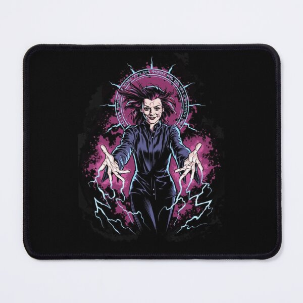 Item preview, Dark Willow Buffy The Vampire Slayer designed and sold by EdythHill.