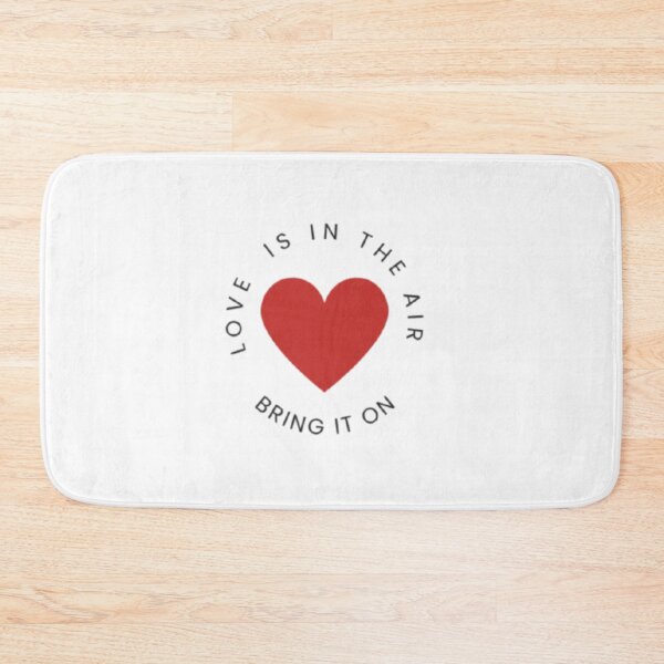 Item preview, Fall In Love Chemistry and Physics Design designed and sold by WorthyByDwethi.