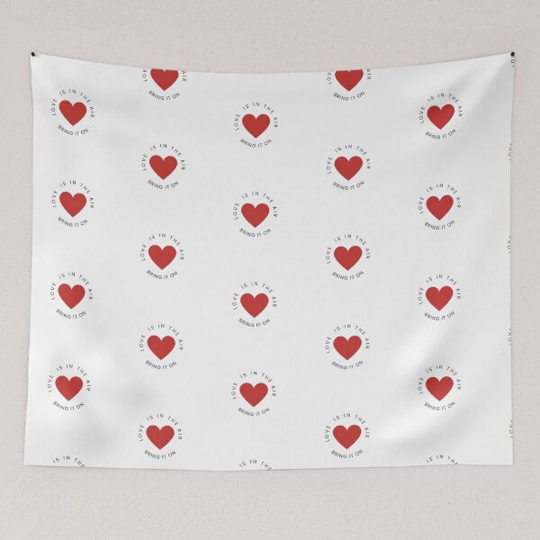 Item preview, Fall In Love Chemistry and Physics Design designed and sold by WorthyByDwethi.