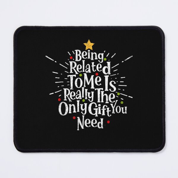 Item preview, is classic christmas need related you funny being only really to gift the me designed and sold by Rocklaretbean.