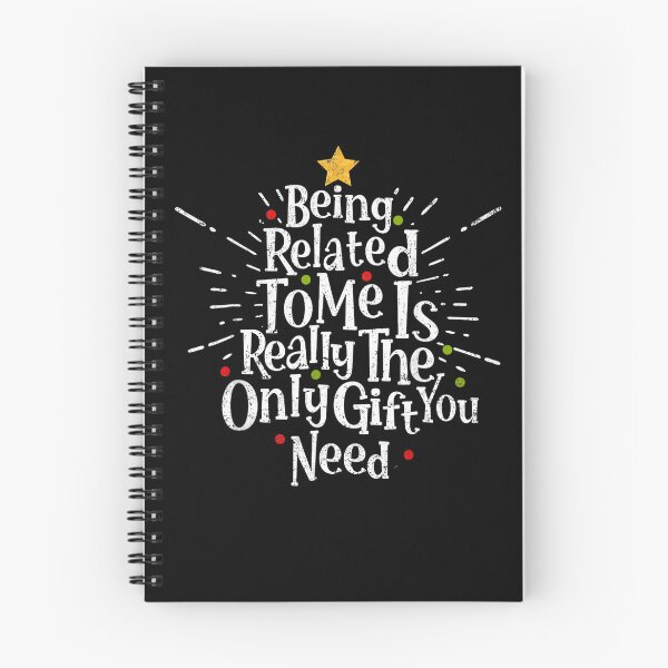 Item preview, is classic christmas need related you funny being only really to gift the me designed and sold by Rocklaretbean.