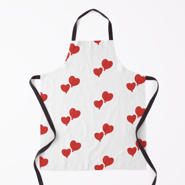 Item preview, Heart Balloon – Whimsical & Sweet Art | Redbubble designed and sold by Simocka.