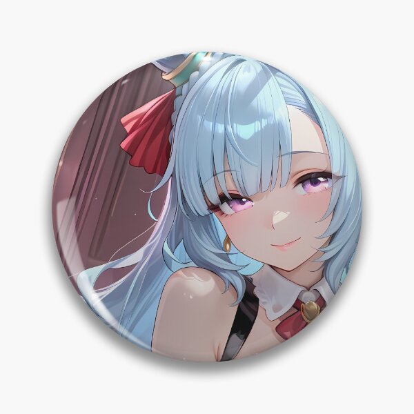 Item preview, Elegant Mejiro Ardan Uma Musume Pretty Derby Classic Maid Beauty designed and sold by Raslbazola.