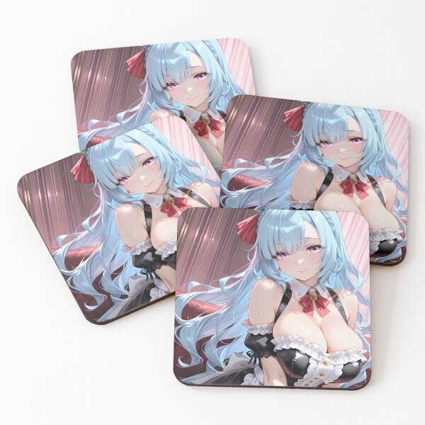 Item preview, Elegant Mejiro Ardan Uma Musume Pretty Derby Classic Maid Beauty designed and sold by Raslbazola.