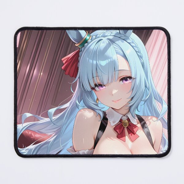 Item preview, Elegant Mejiro Ardan Uma Musume Pretty Derby Classic Maid Beauty designed and sold by Raslbazola.