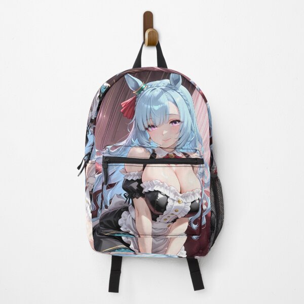 Item preview, Elegant Mejiro Ardan Uma Musume Pretty Derby Classic Maid Beauty designed and sold by Raslbazola.
