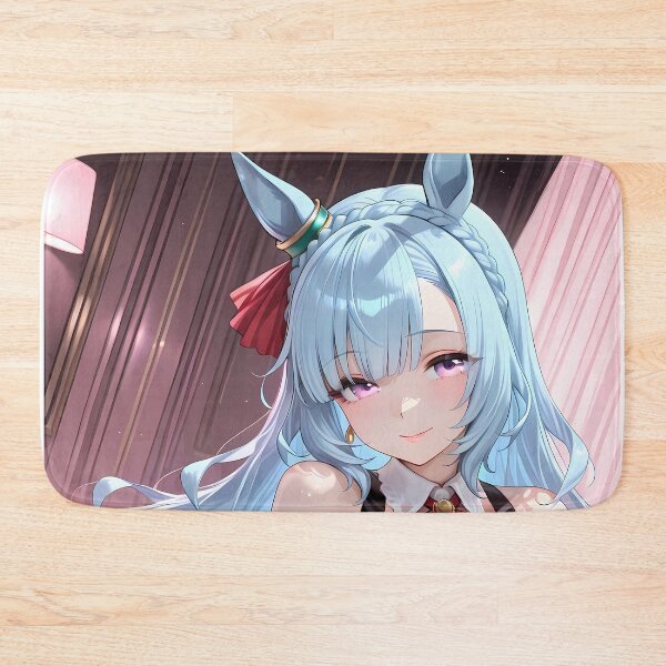 Item preview, Elegant Mejiro Ardan Uma Musume Pretty Derby Classic Maid Beauty designed and sold by Raslbazola.