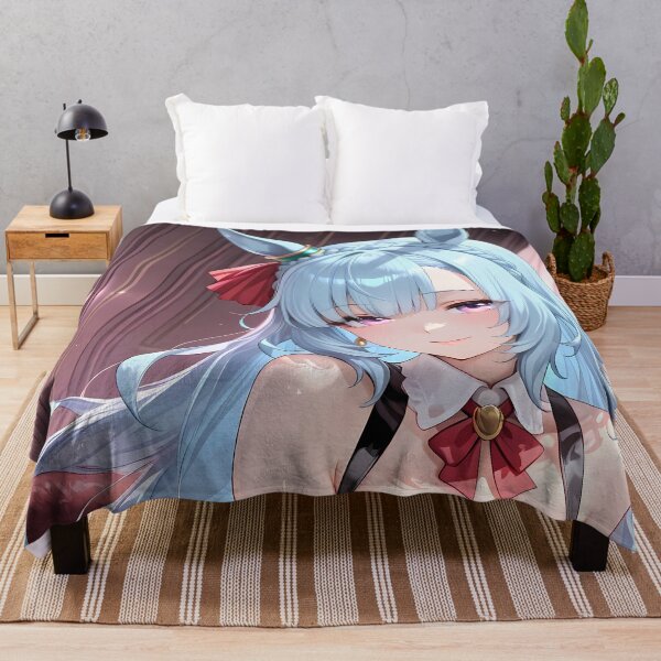 Item preview, Elegant Mejiro Ardan Uma Musume Pretty Derby Classic Maid Beauty designed and sold by Raslbazola.