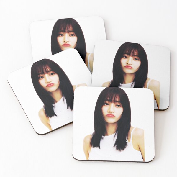 Item preview, Jihyo of twice  designed and sold by bangxhai.