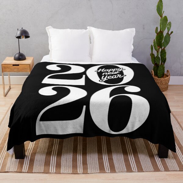 Item preview, Happy new year 2026 New year Hello 2026 designed and sold by Formatage.