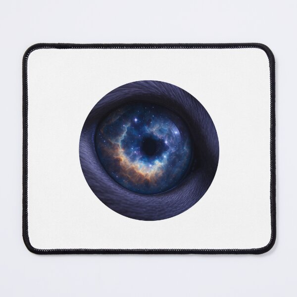 Item preview, Cat Eye AI - 39 designed and sold by rigelas.