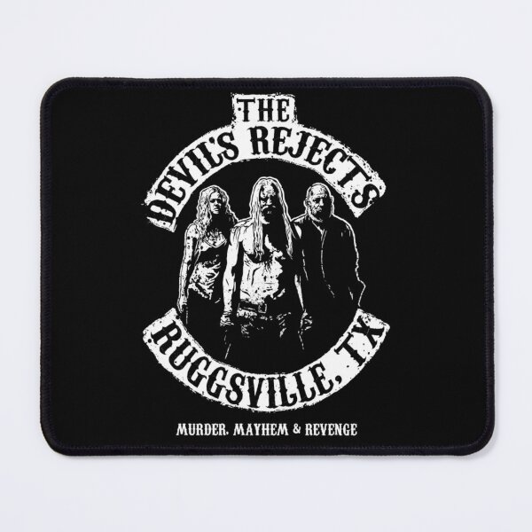 Item preview, Devils Rejects, Ruggsvile, TX designed and sold by EdythHill.