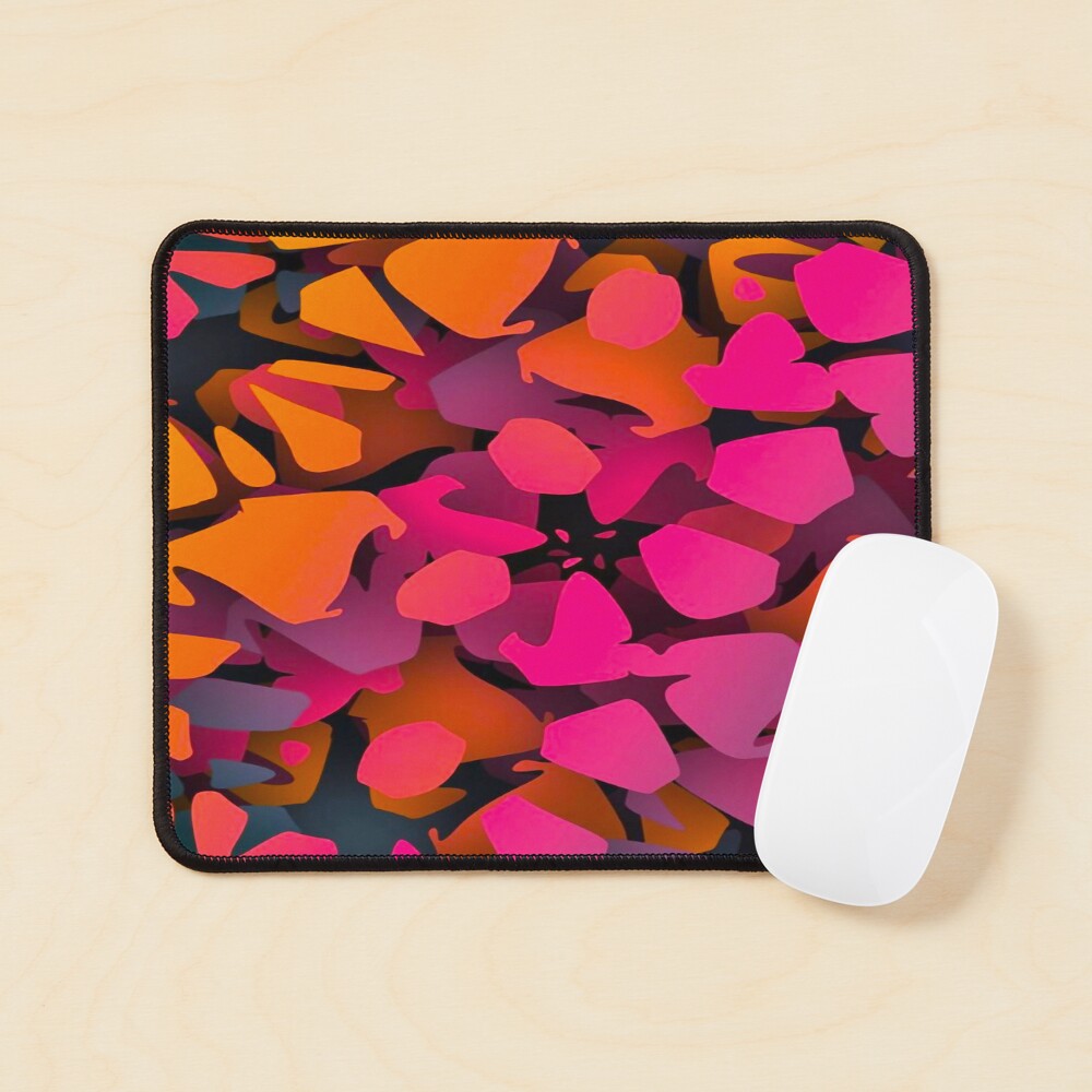 Item preview, Mouse Pad designed and sold by ViaARTfactory.