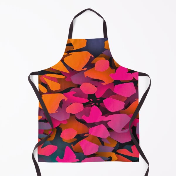 Item preview, Organic Abstract in Reds designed and sold by ViaARTfactory.