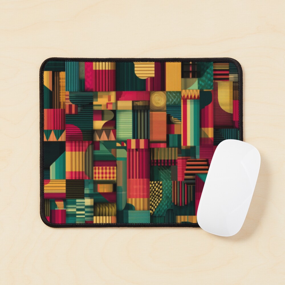 Item preview, Mouse Pad designed and sold by SmileshareShop.