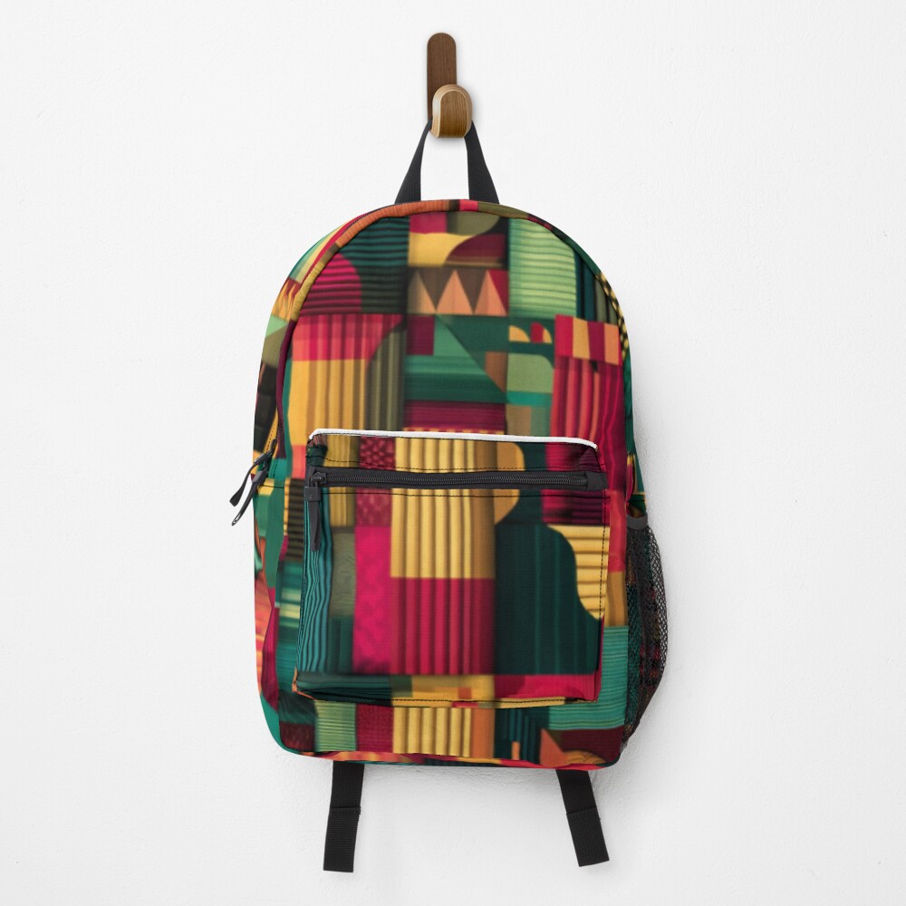 Item preview, Backpack designed and sold by SmileshareShop.