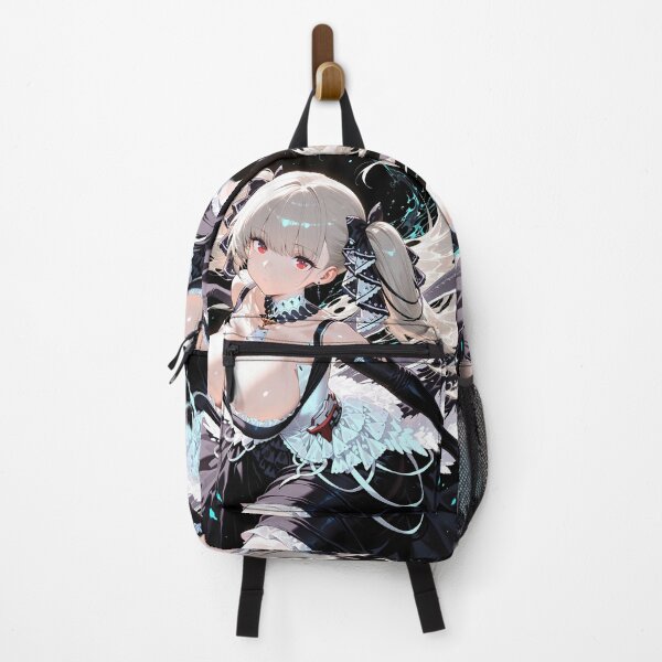 Item preview, Formidable Azur Lane Doncella Gótica Chica Anime Noche Encantada designed and sold by Raslbazola.