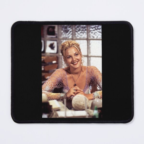 Item preview, drew barrymore designed and sold by EdythHill.
