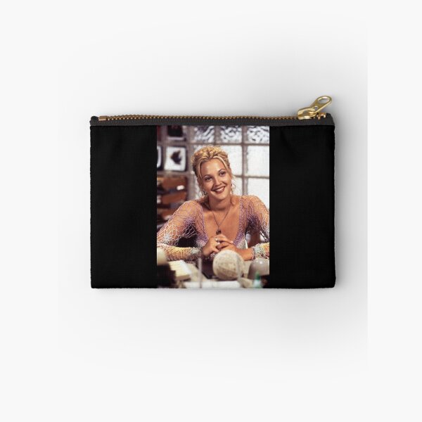 Item preview, drew barrymore designed and sold by EdythHill.