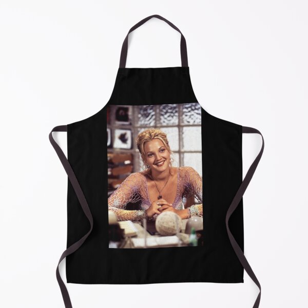 Item preview, drew barrymore designed and sold by EdythHill.