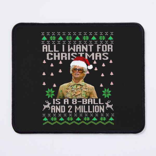 Item preview, Ugly Uncle Baby Christmas I'm Just Asking For A 8 Ball & 2 Million, Baby Billy Christmas, Funny Christmas Ugly designed and sold by jillianhanna.